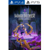 The Mageseeker: A League of Legends Story PS4/PS5